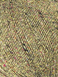 Queensland Collection Dungarees Rainbow Tweed