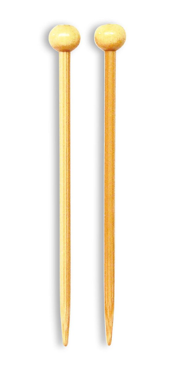 Shirotake Schlüsselanhänger  6,50 cm Schnellstricknadel