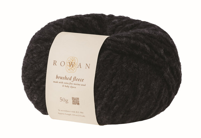 DMC Rowan Brushed Fleece