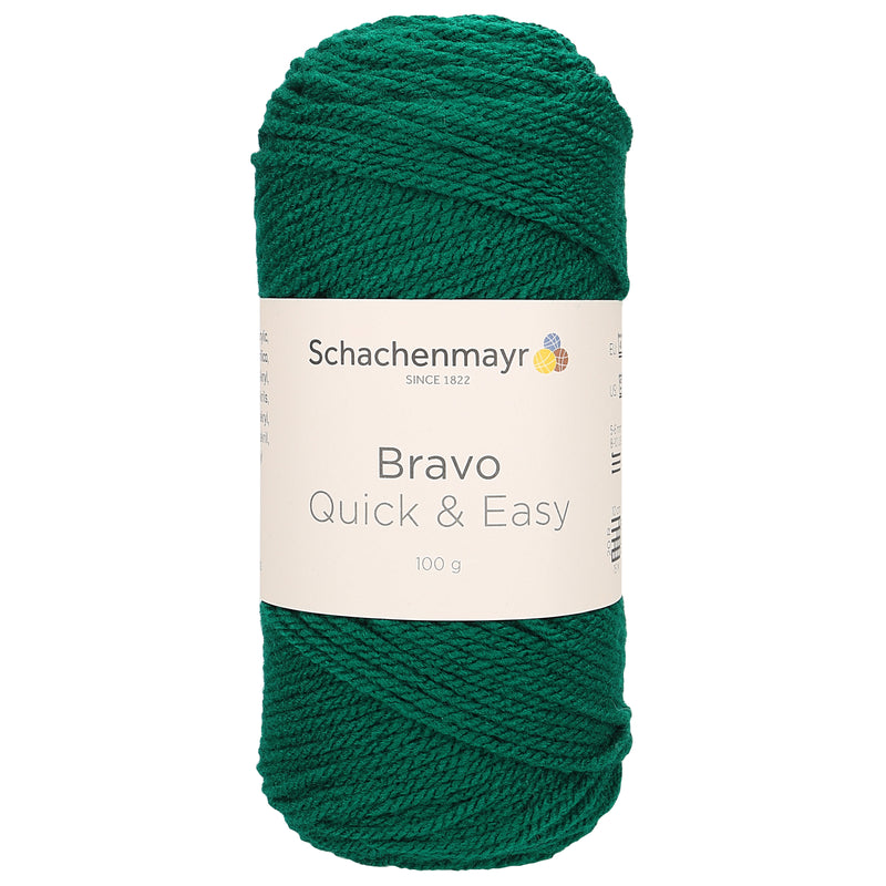 Schachenmayr Bravo Quick & Easy