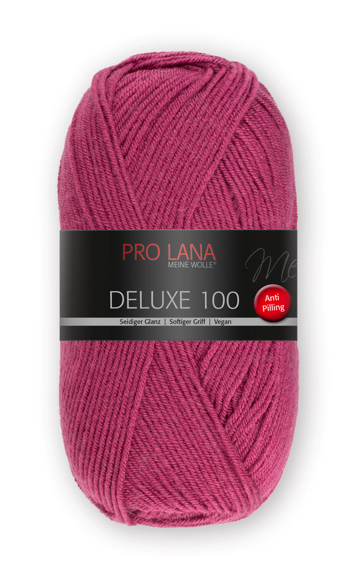 Pro Lana Deluxe