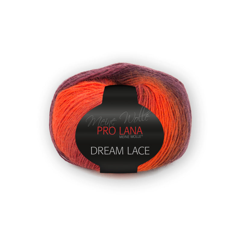 Pro Lana Dream Lace