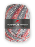 Pro Lana Fjord Socks Norway
