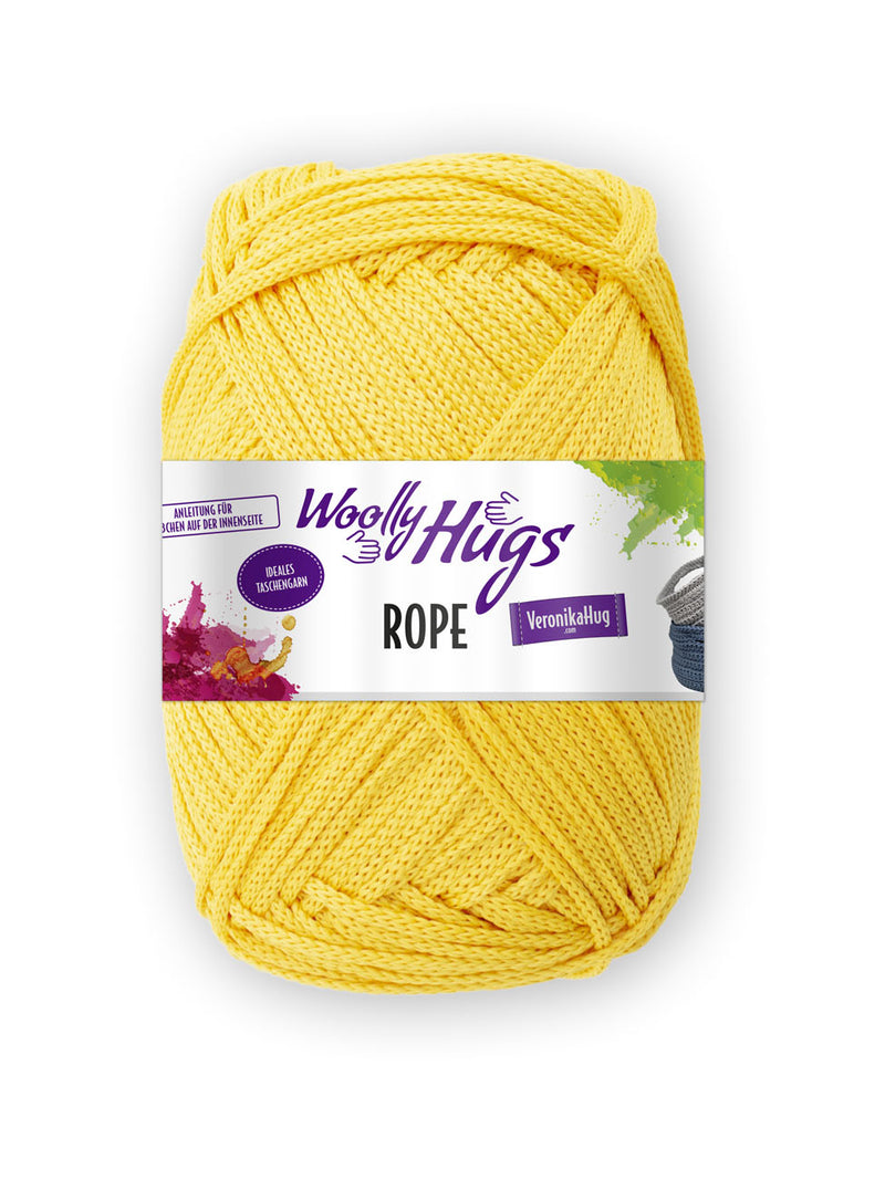 Woolly Hugs Rope
