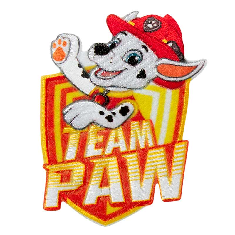 Applikation Paw Patrol© Marshall Team