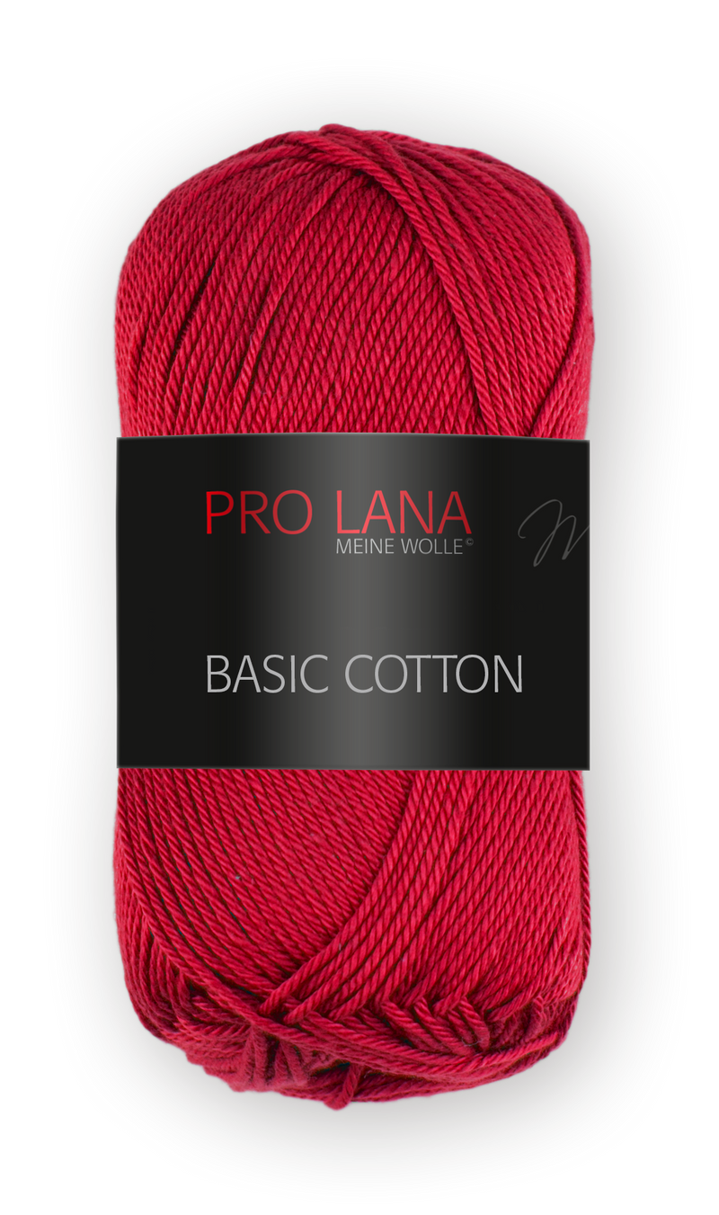 Pro Lana Basic Cotton