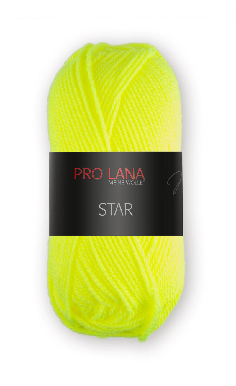 Pro Lana Star