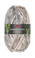 Pro Lana Bamboo Socks