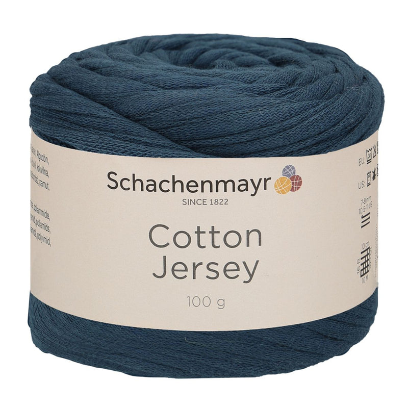 Schachenmayr Cotton Jersey
