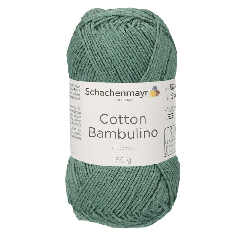 Schachenmayr Cotton Bambulino