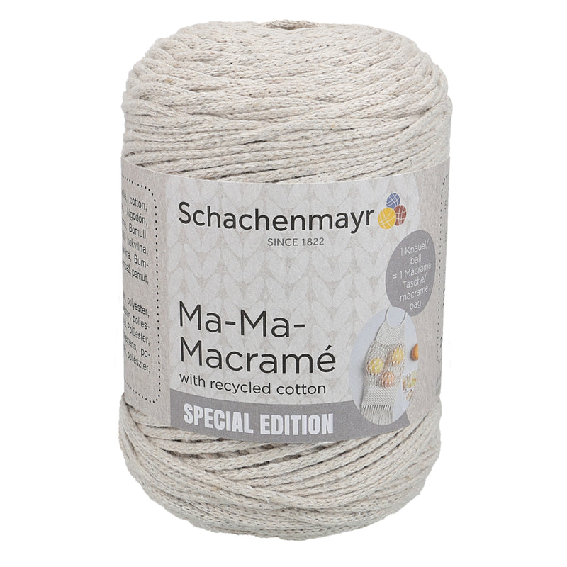 Schachenmayr Ma-Ma-Macrame