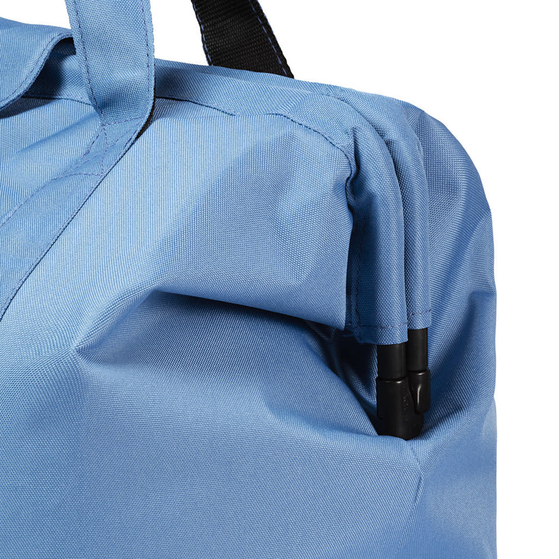 Store & Travel Bag S ca. 40x25x45 cm blau