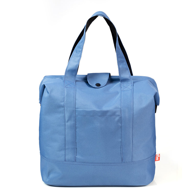 Store & Travel Bag S ca. 40x25x45 cm blau