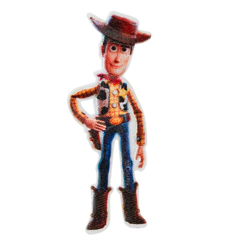 Applikation Toy Story© Woody