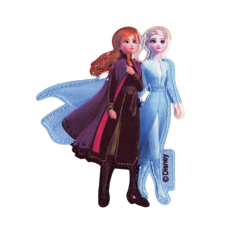 Applikation Frozen Elsa und Anna