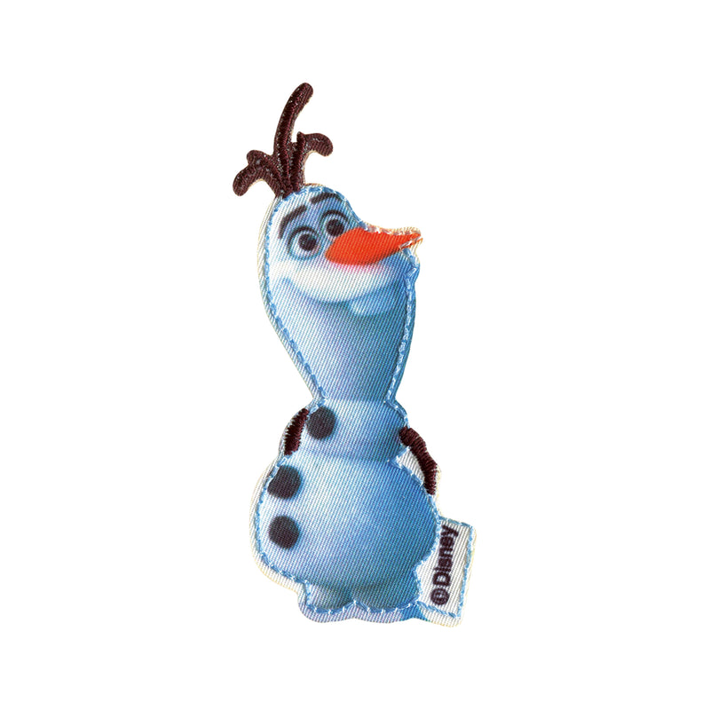 Applikation Frozen Olaf