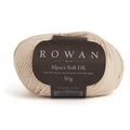 DMC Rowan Alpaca Soft
