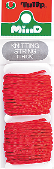 Tulip Knitting String stark