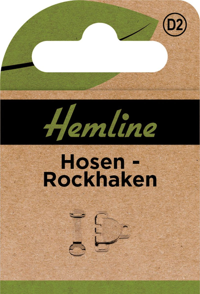 Hosen - Rockhaken XS