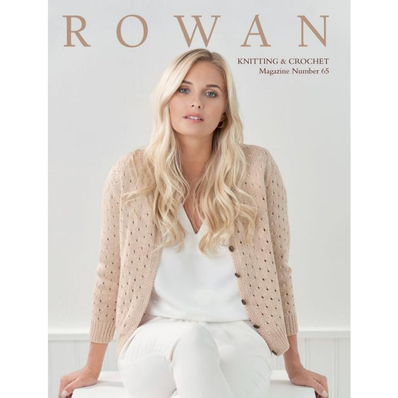 Rowan Magazin 65