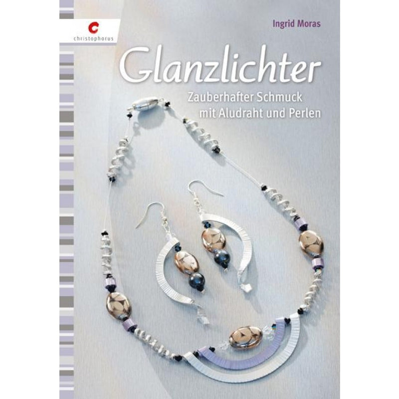 Buch Glanzlichter 15x21 cm