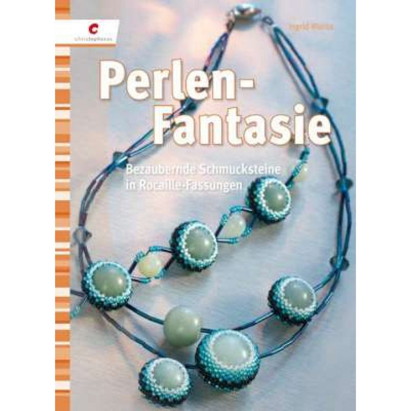 Buch Perlen-Fantasie