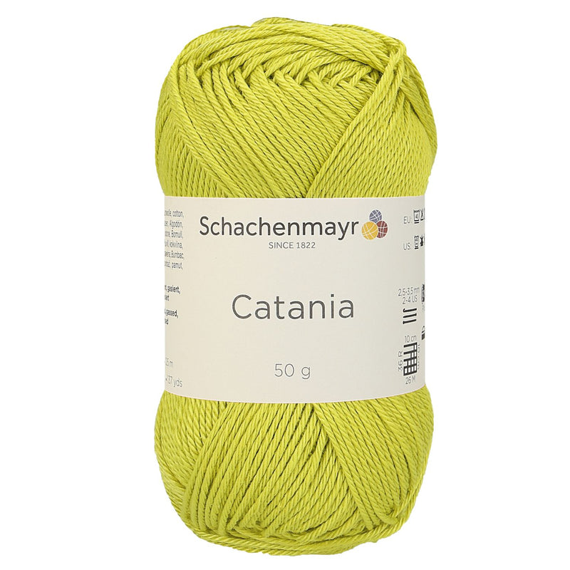 Schachenmayr Catania (Farbe 00100-00399)