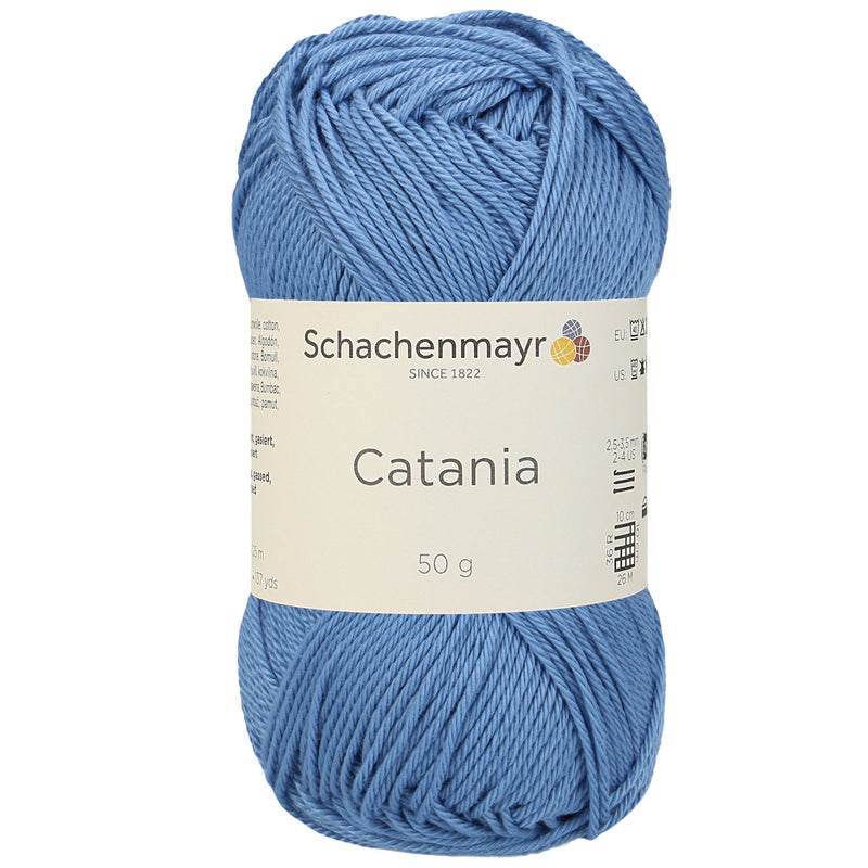 Schachenmayr Catania (Farbe 00100-00399)