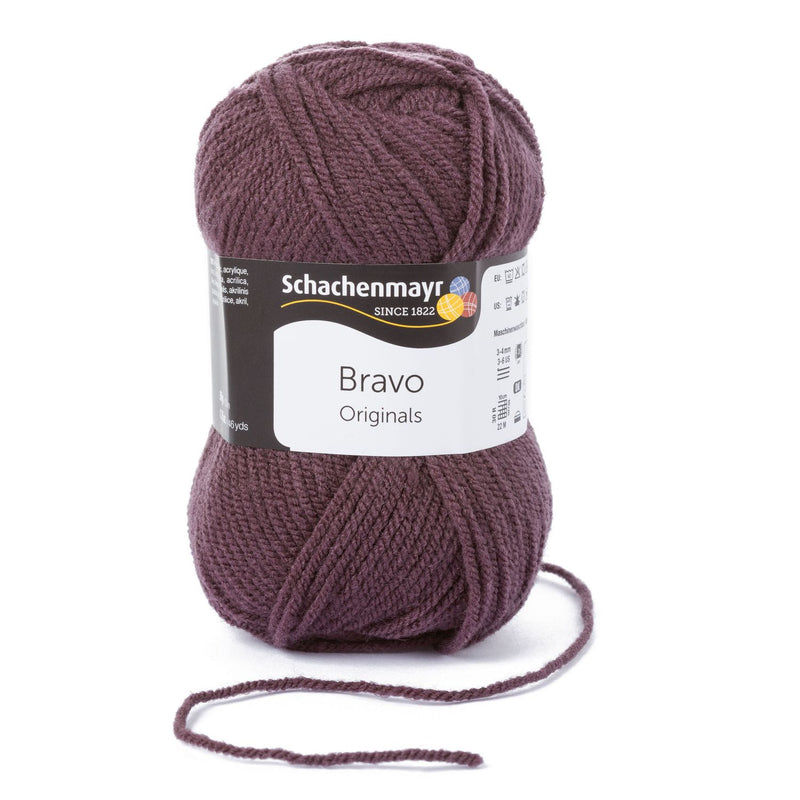 Schachenmayr Bravo (Farbe 08343-08386)