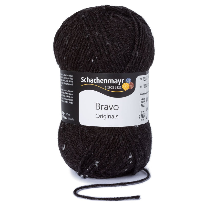 Schachenmayr Bravo (Farbe 08343-08386)