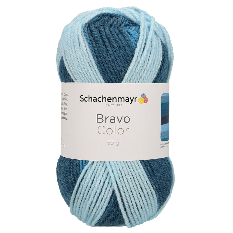 Schachenmayr Bravo Color