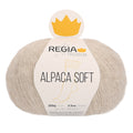 Regia 4-Fädig PREMIUM Alpaca Soft 100g
