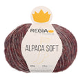 Regia 4-Fädig PREMIUM Alpaca Soft 100g