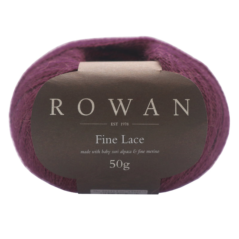 DMC Rowan Fine Lace