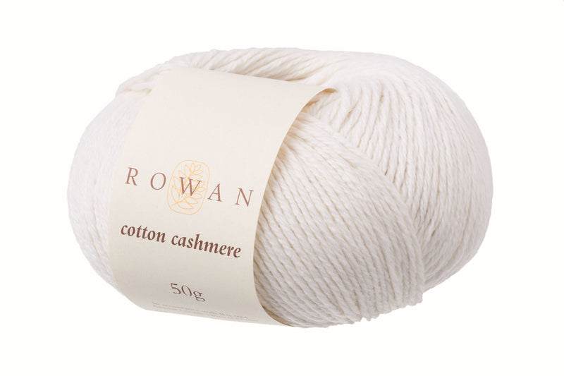 DMC Rowan Cotton Cashmere