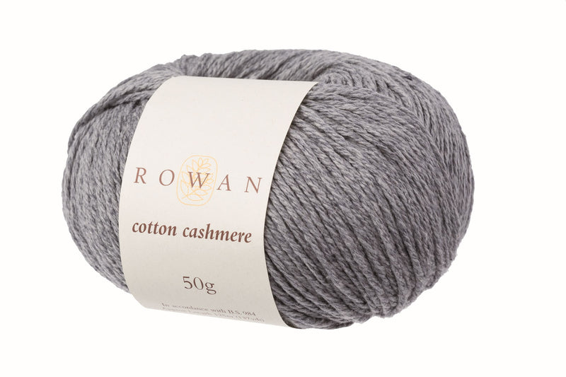 DMC Rowan Cotton Cashmere