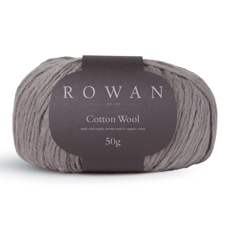 DMC Rowan Cotton Wool