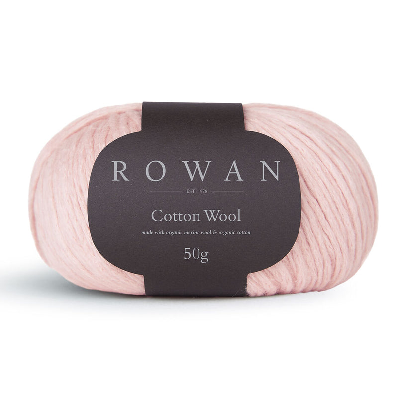 DMC Rowan Cotton Wool