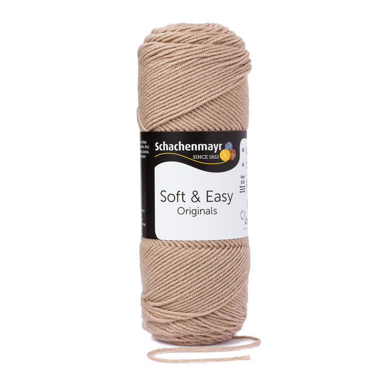 Schachenmayr Soft & Easy