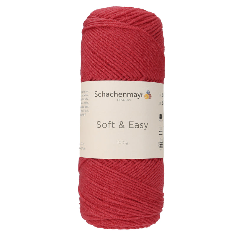 Schachenmayr Soft & Easy