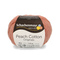 Schachenmayr Peach Cotton