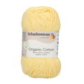Schachenmayr Organic Cotton