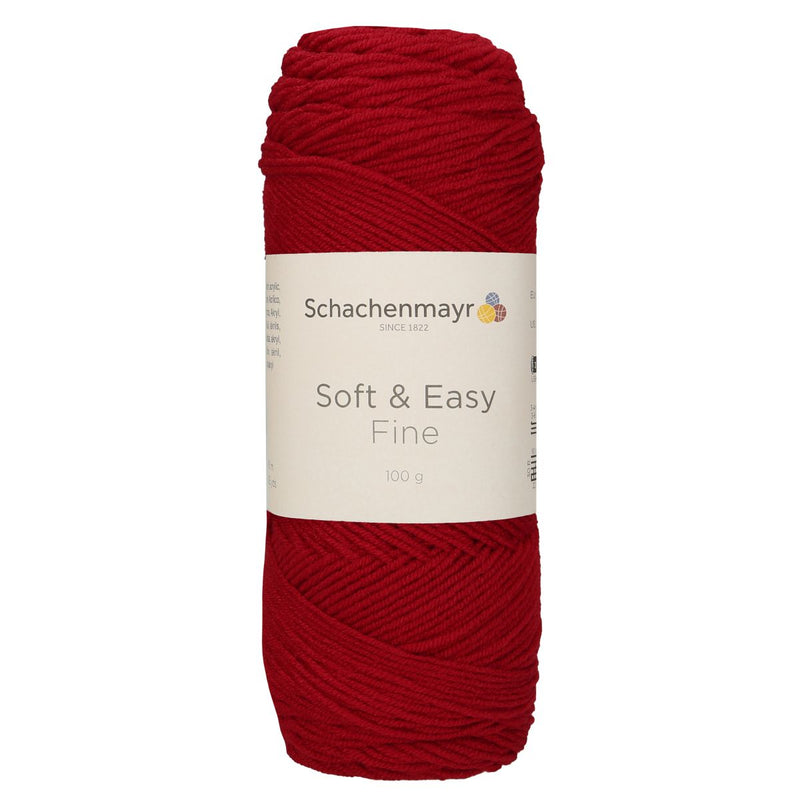 Schachenmayr Soft & Easy Fine