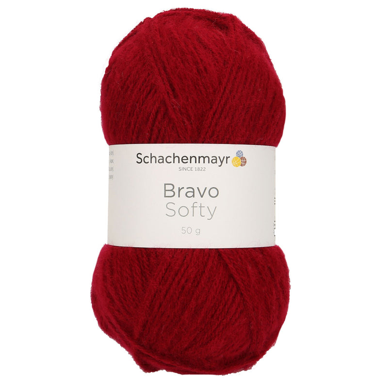 Schachenmayr Bravo Softy