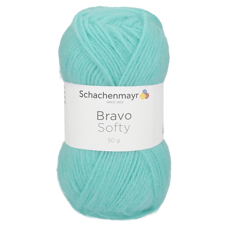 Schachenmayr Bravo Softy