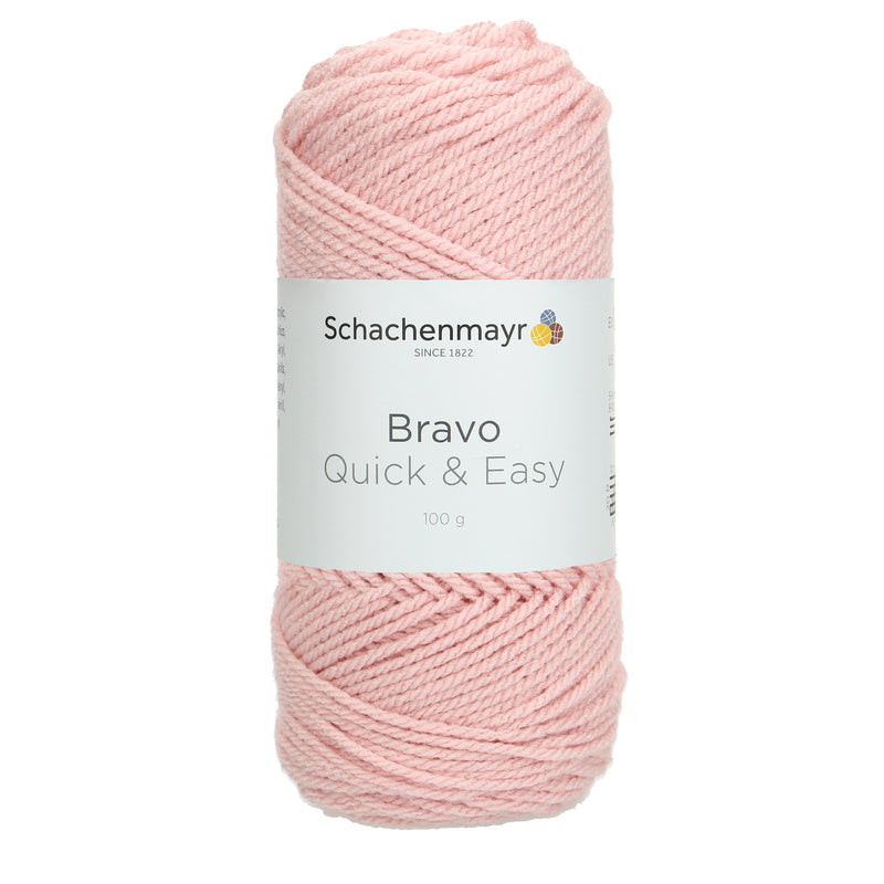 Schachenmayr Bravo Quick & Easy