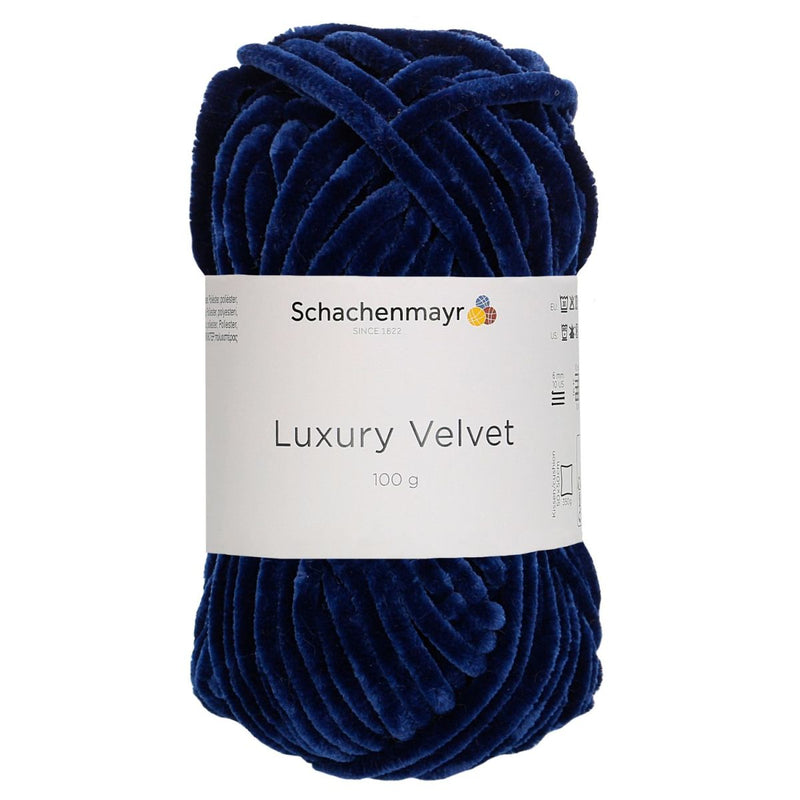 Schachenmayr Luxury Velvet