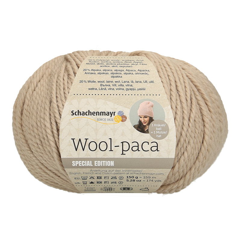 Schachenmayr Wool-paca