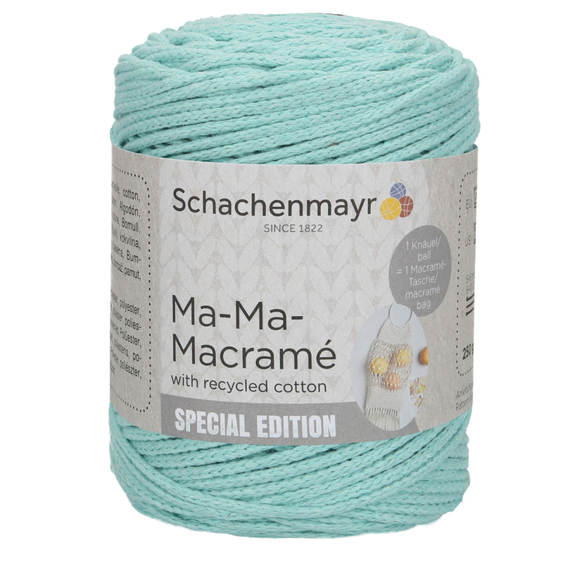 Schachenmayr Ma-Ma-Macrame