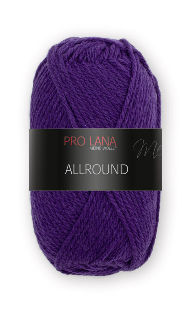 Pro Lana Allround